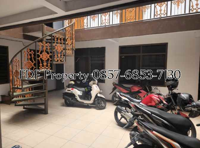 dijual kosan di bandung dekat pasteur maranatha