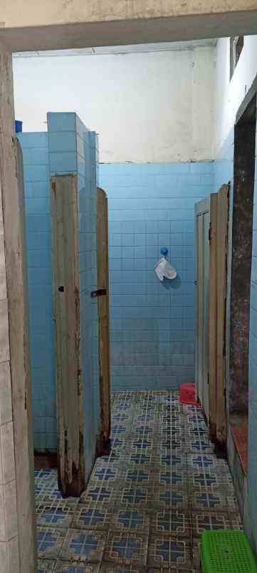 dijual kost area patuk dan jalan