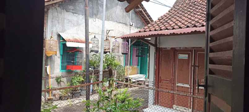 dijual kost area patuk dan jalan