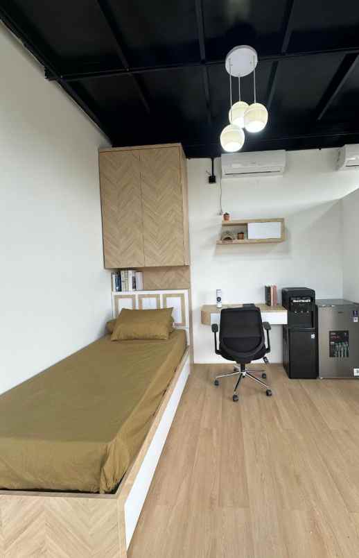 dijual kost babakan dramaga