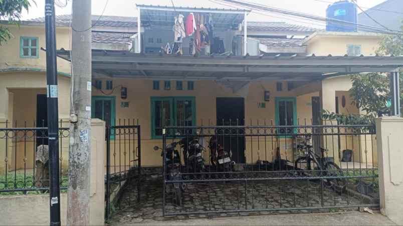 dijual kost balungbangjaya bogor barat