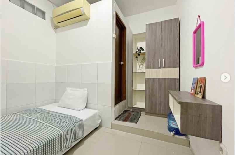 dijual kost cengkareng
