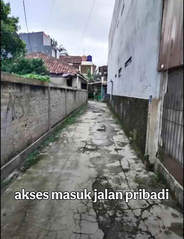 dijual kost cirendeu ciputat timur