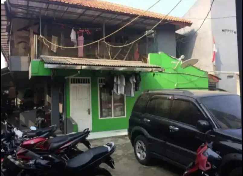 dijual kost cirendeu ciputat timur