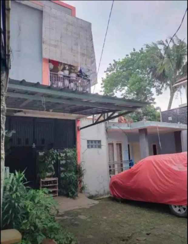 dijual kost cirendeu ciputat timur