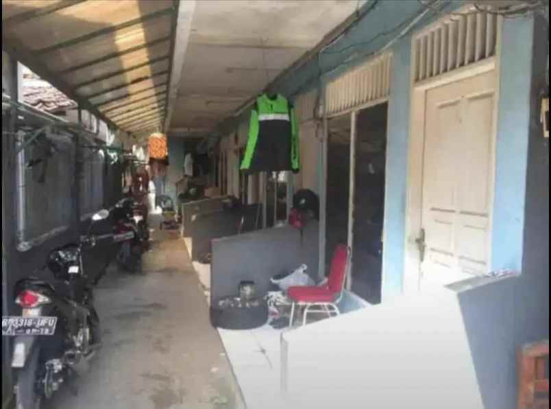 dijual kost cirendeu ciputat timur