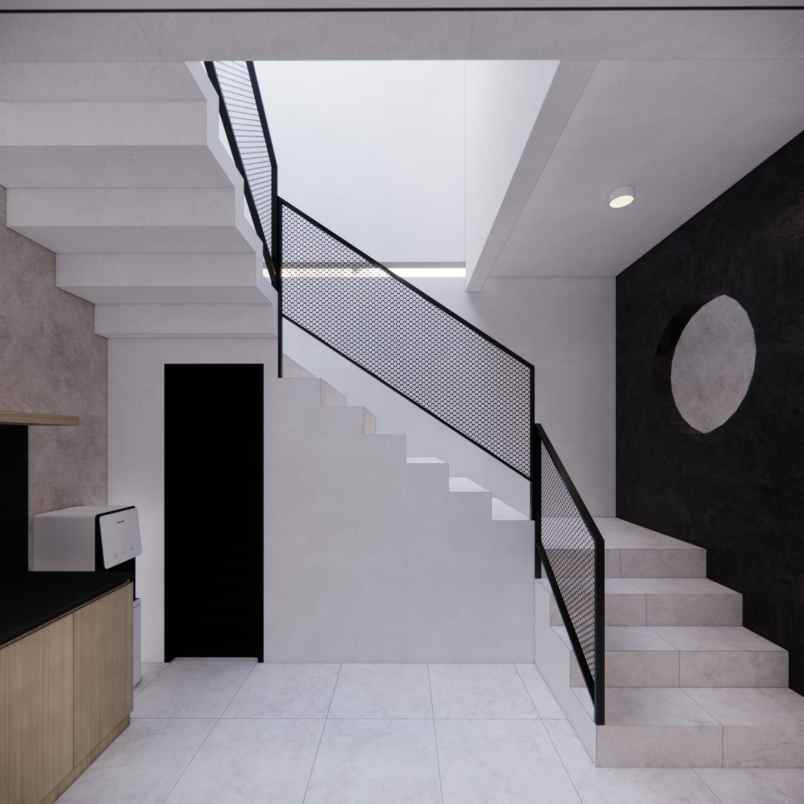 dijual kost condong catur