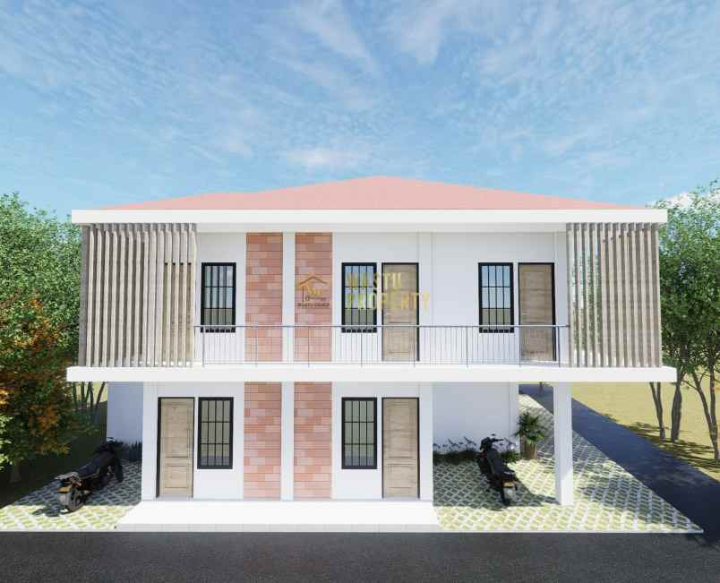 dijual kost condongcatur depok sleman