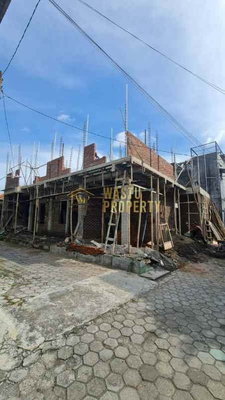 dijual kost condongcatur depok sleman