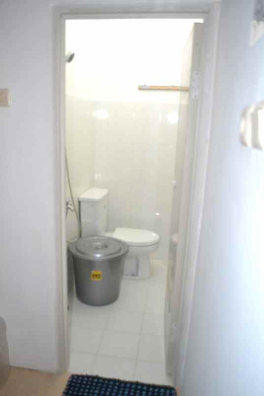 dijual kost jalan bendungan hilir