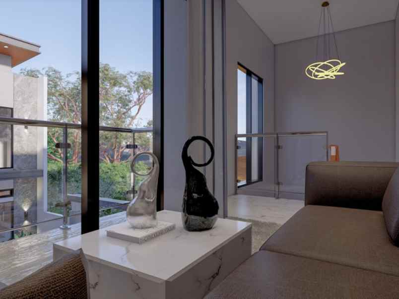 dijual kost jalan caringin