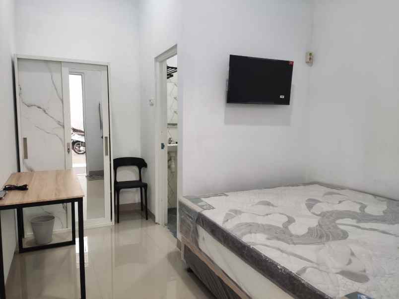 dijual kost jalan kober beji