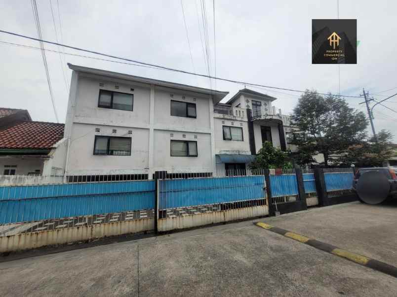 dijual kost jl cijagra buah batu