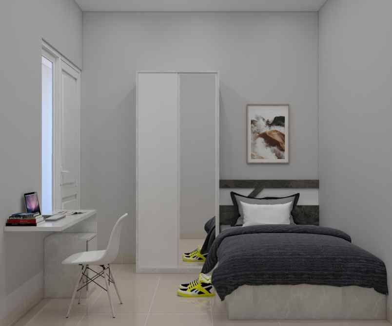 dijual kost jl gondang timur undip