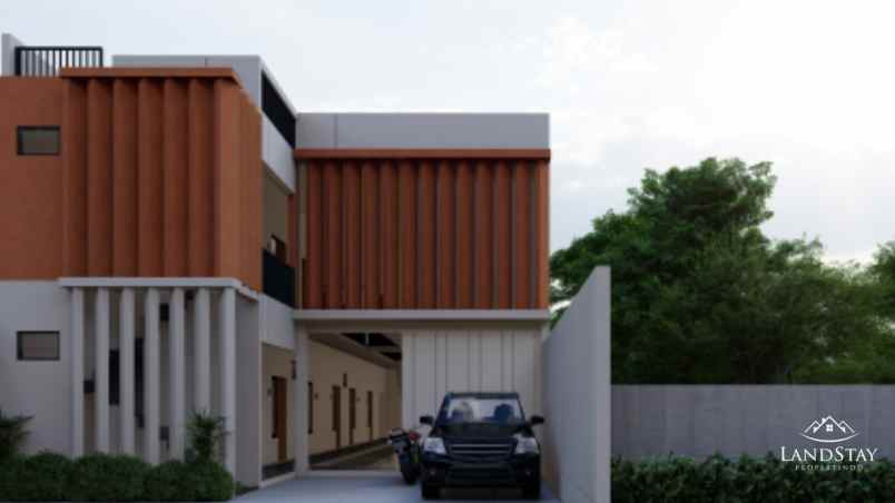 dijual kost jl gondang timur undip