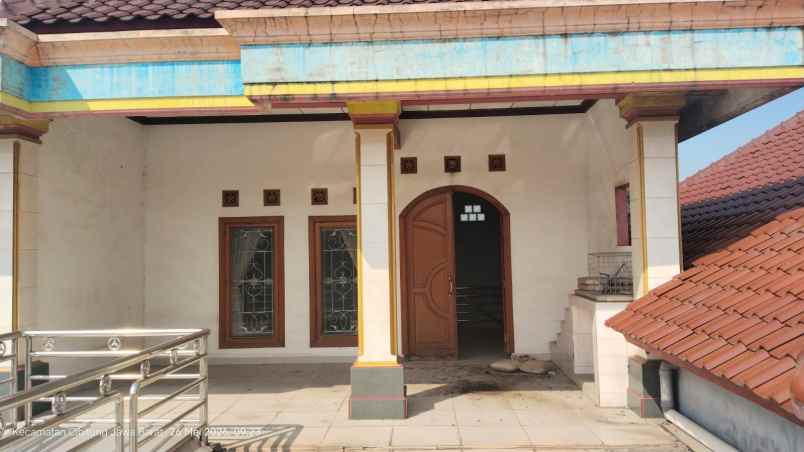 dijual kost jl ros cibitung kab bekasi
