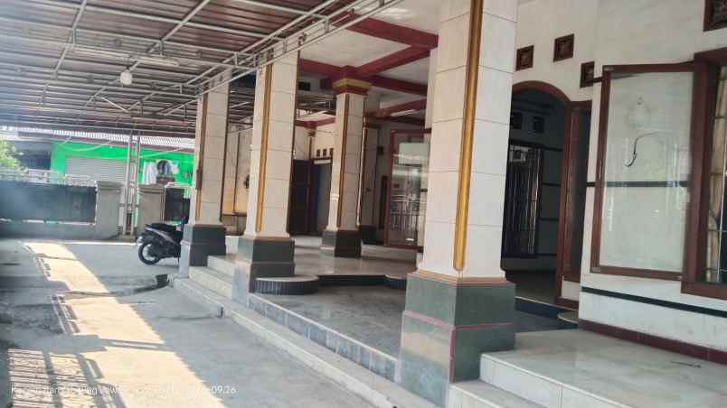 dijual kost jl ros cibitung kab bekasi