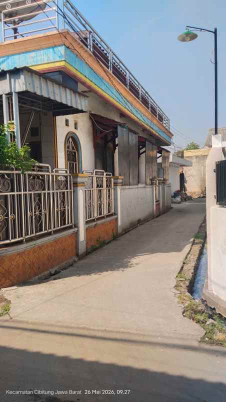 dijual kost jl ros cibitung kab bekasi
