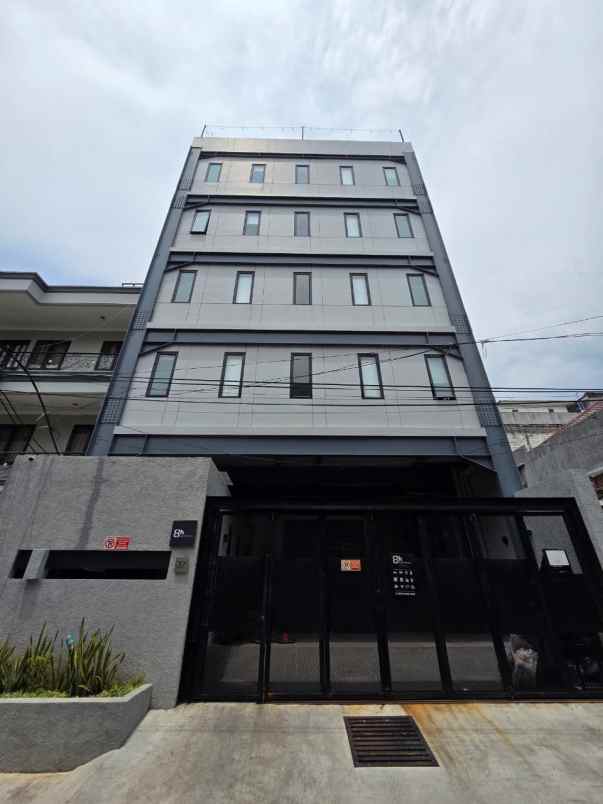 dijual kost jl taman daan mogot raya