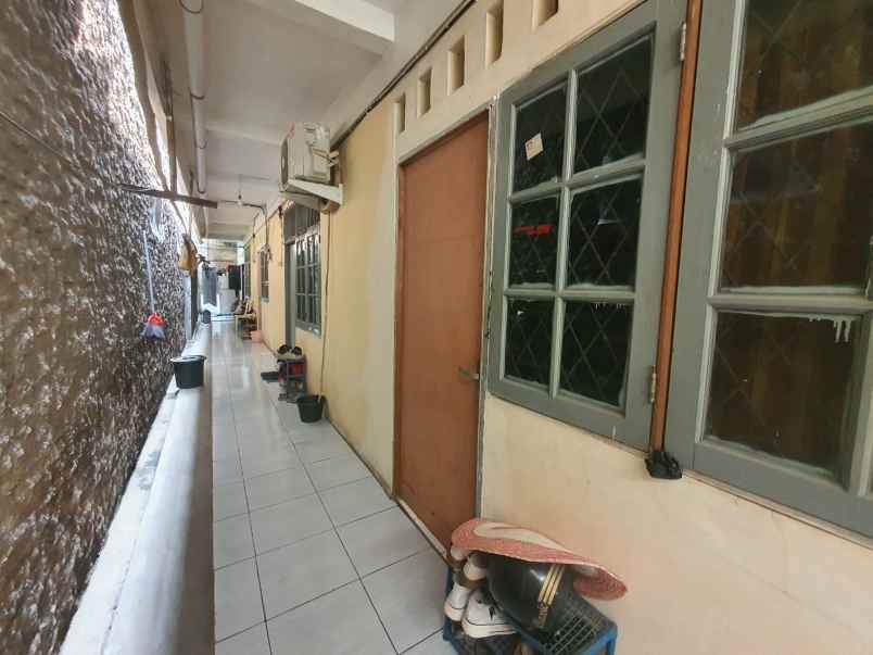 dijual kost kampus stan jurang mangu timur