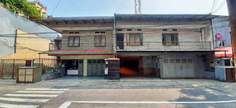 dijual kost kawaluyaan