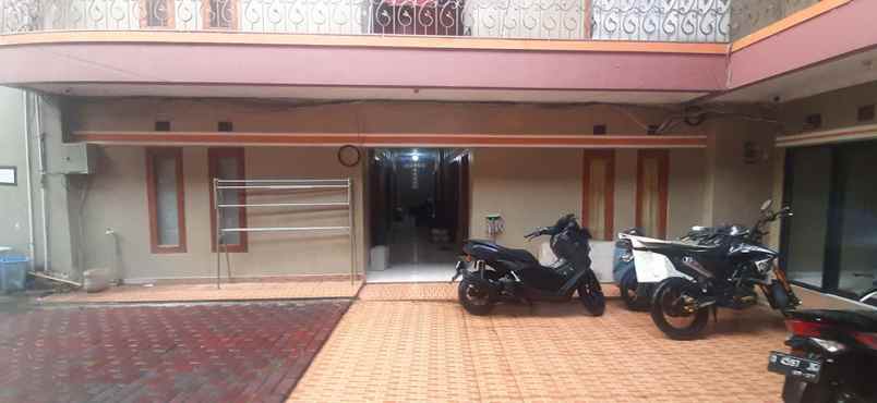 dijual kost kawaluyaan