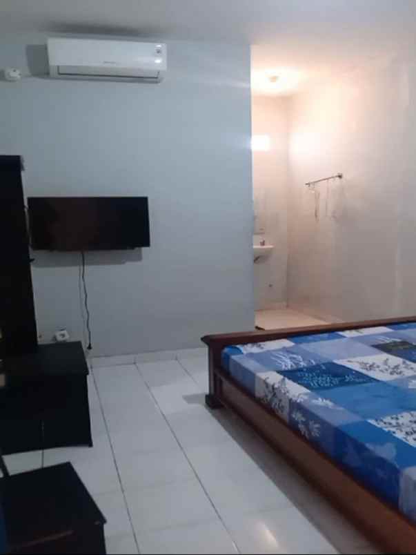dijual kost kawaluyaan