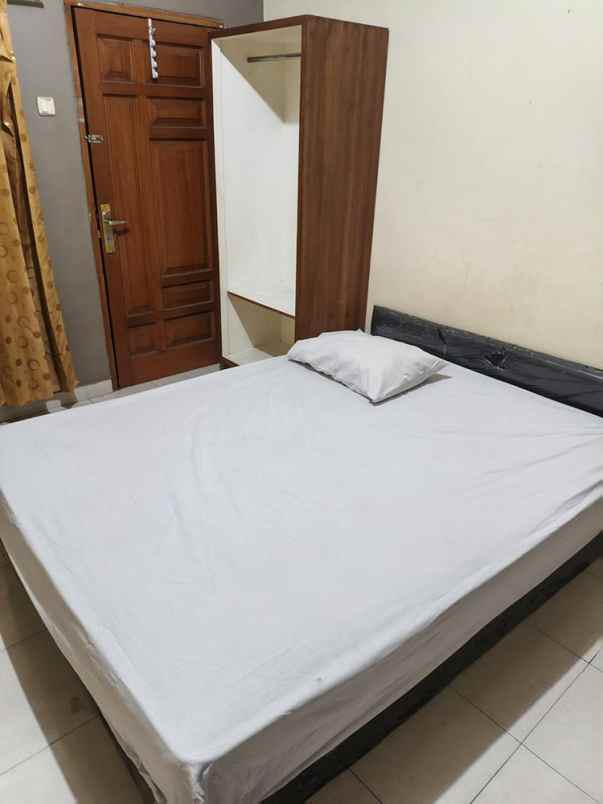 dijual kost kawaluyaan