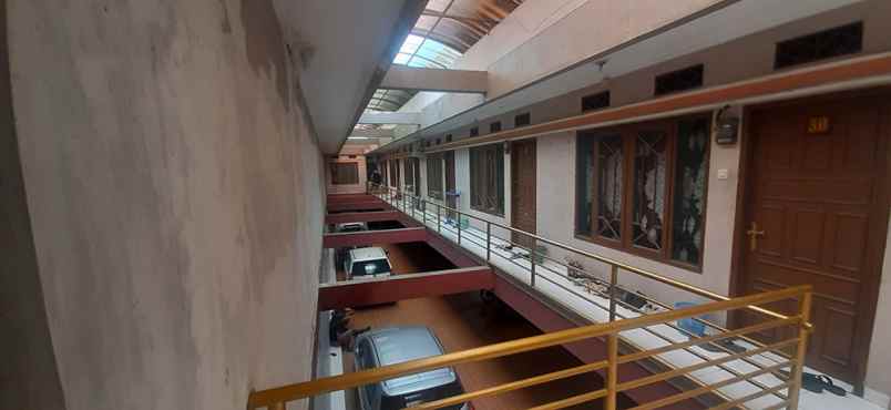 dijual kost kawaluyaan