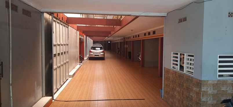 dijual kost kawaluyaan