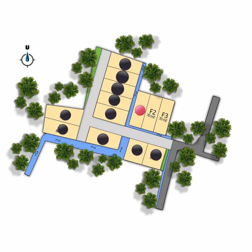 dijual kost kukusan beji depok