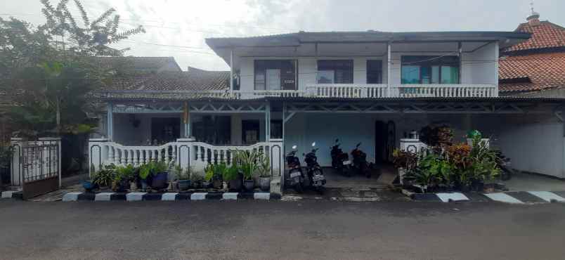 dijual kost rangkas bitung