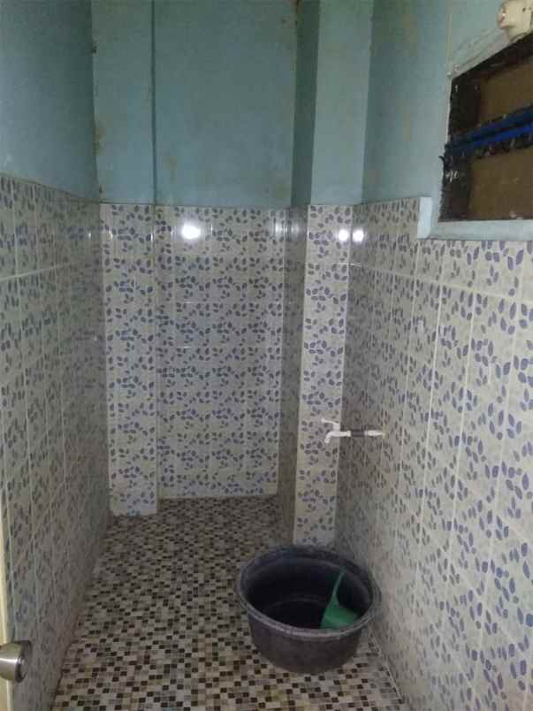 dijual kost rangkas bitung