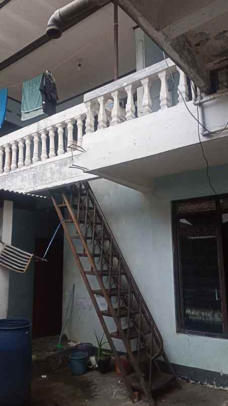 dijual kost rangkas bitung