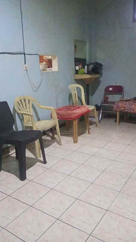 dijual kost rangkas bitung