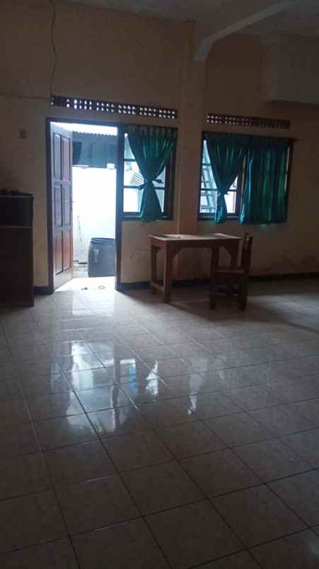 dijual kost rangkas bitung