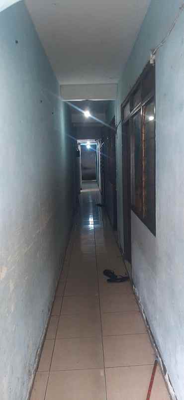 dijual kost rangkas bitung