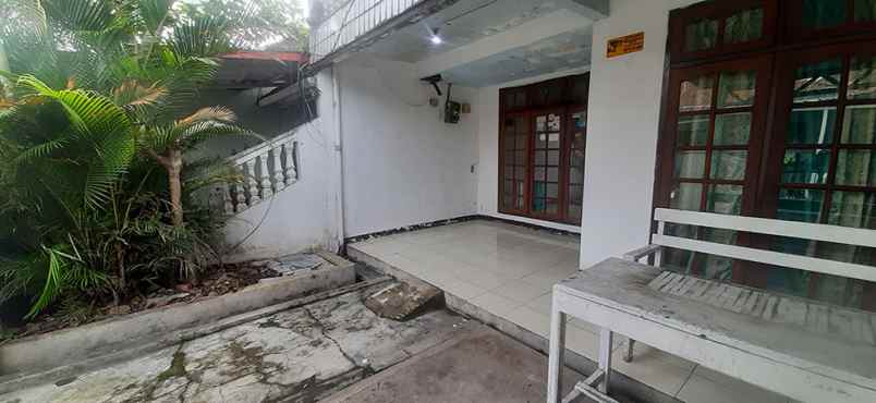 dijual kost rangkas bitung