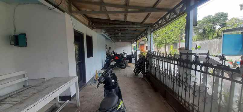 dijual kost rangkas bitung