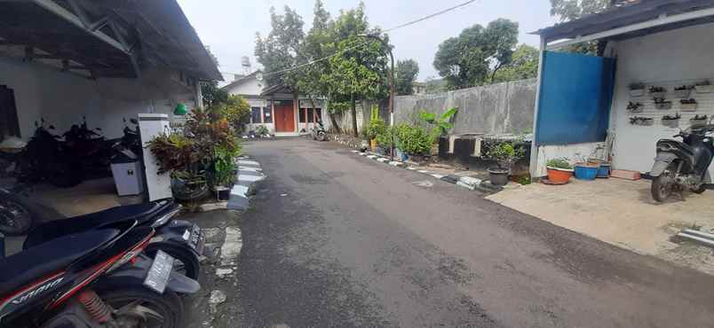 dijual kost rangkas bitung
