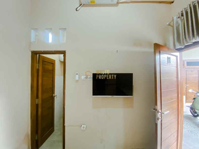 dijual kost sardonoharjo