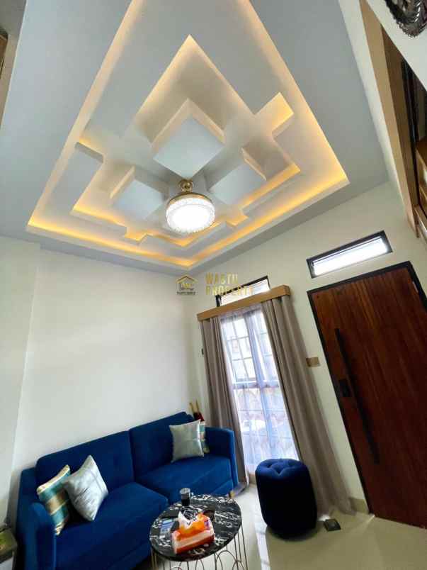 dijual kost sariharjo