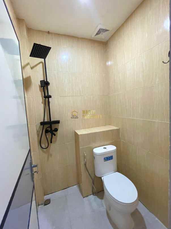 dijual kost sariharjo