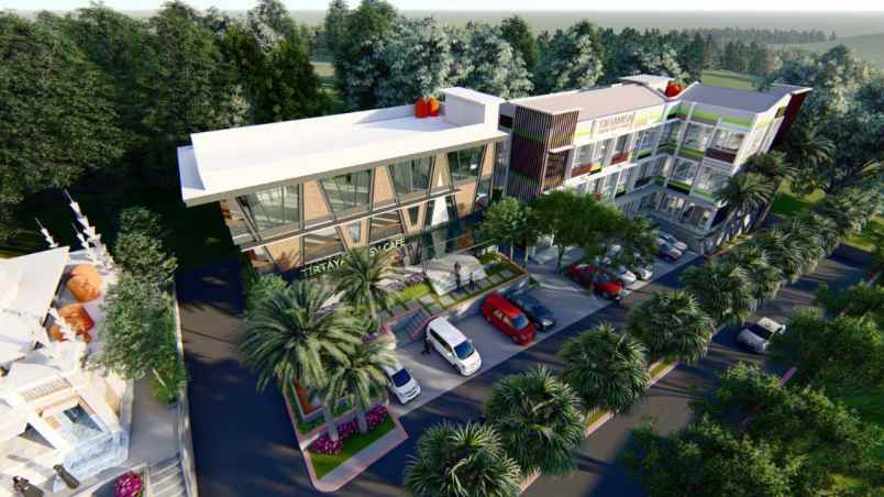 dijual kost sindangheula