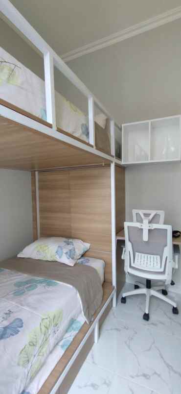 dijual kost sindangheula