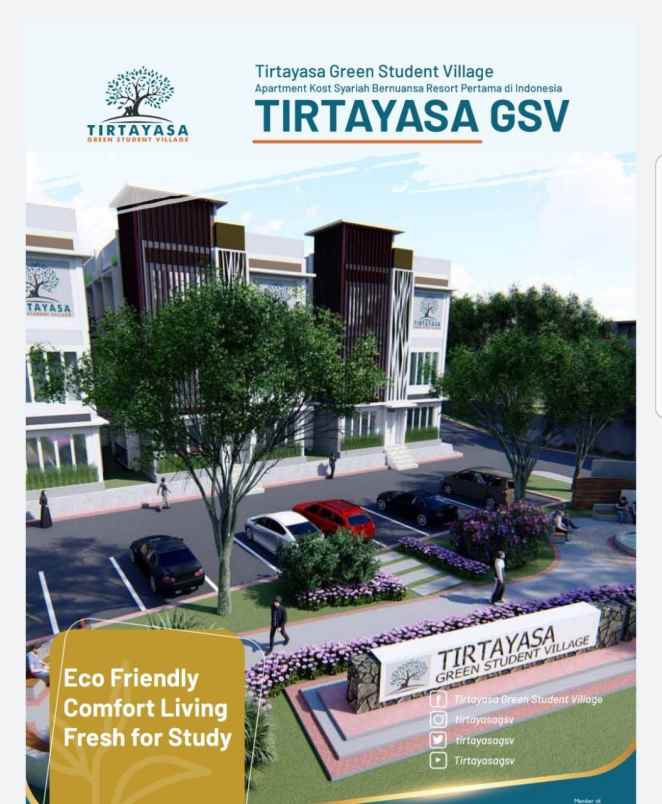 dijual kost sindangheula