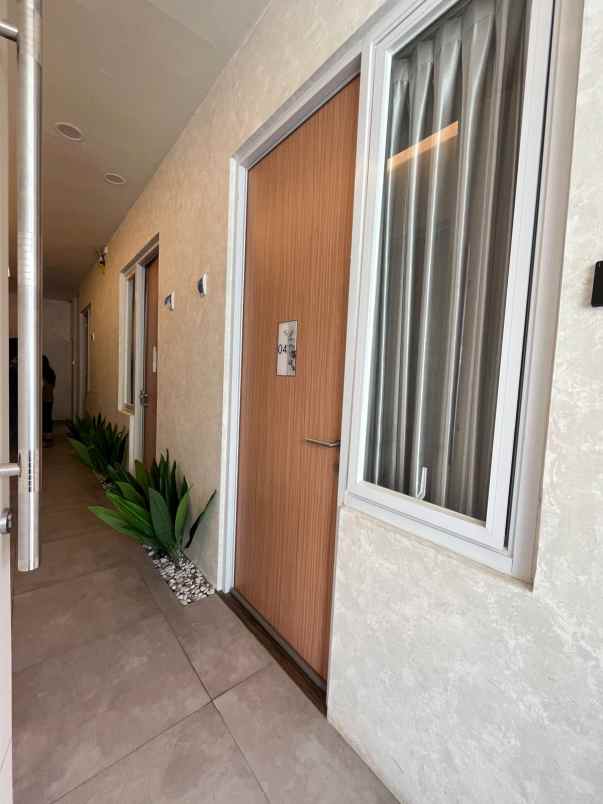 dijual kost sindudadi