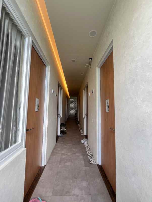 dijual kost sindudadi