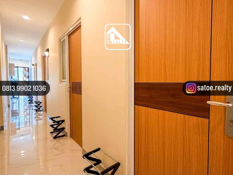 dijual kost tanjung duren grogol