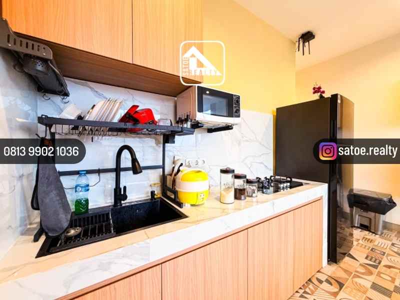 dijual kost tanjung duren grogol